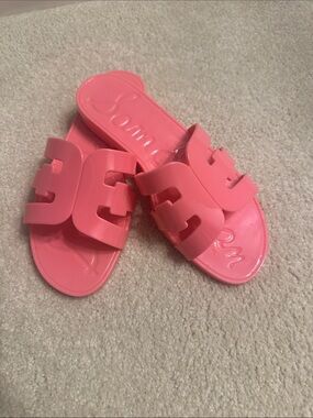 Jelly Sandals